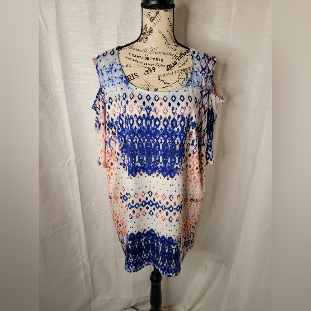 AB Studio Blouse